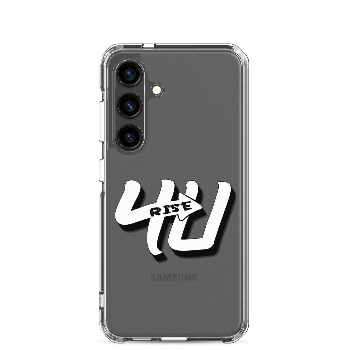 Rise 4U Samsung Case