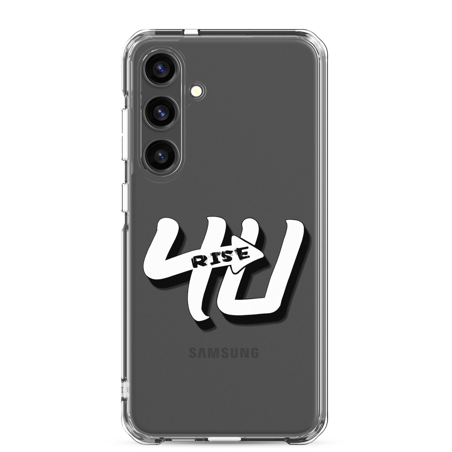 Rise 4U Samsung Case