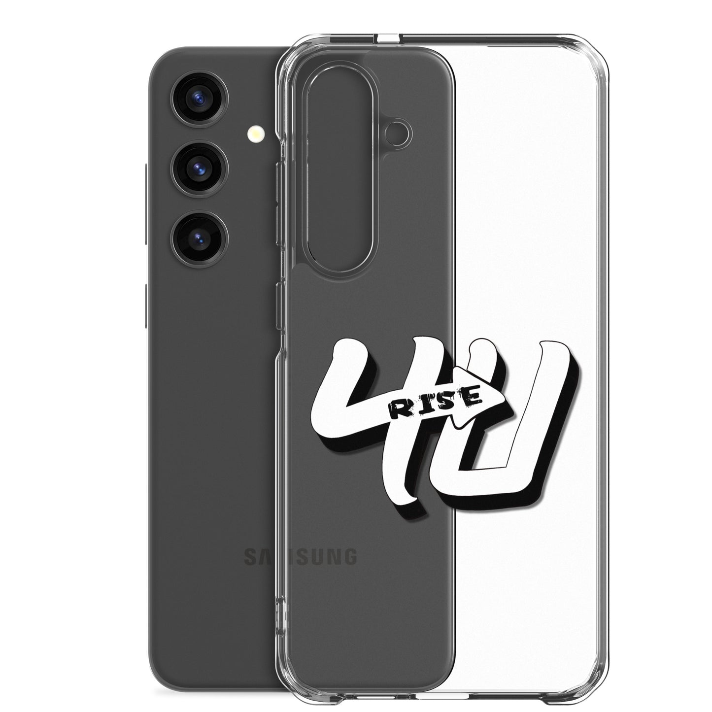 Rise 4U Samsung Case