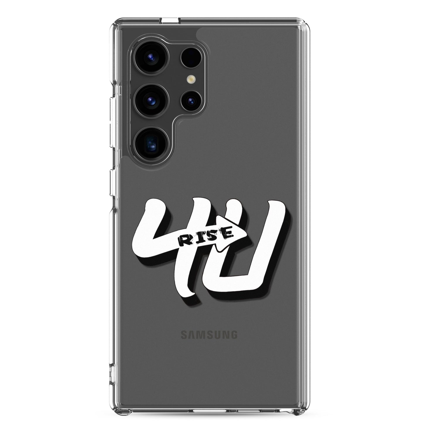 Rise 4U Samsung Case