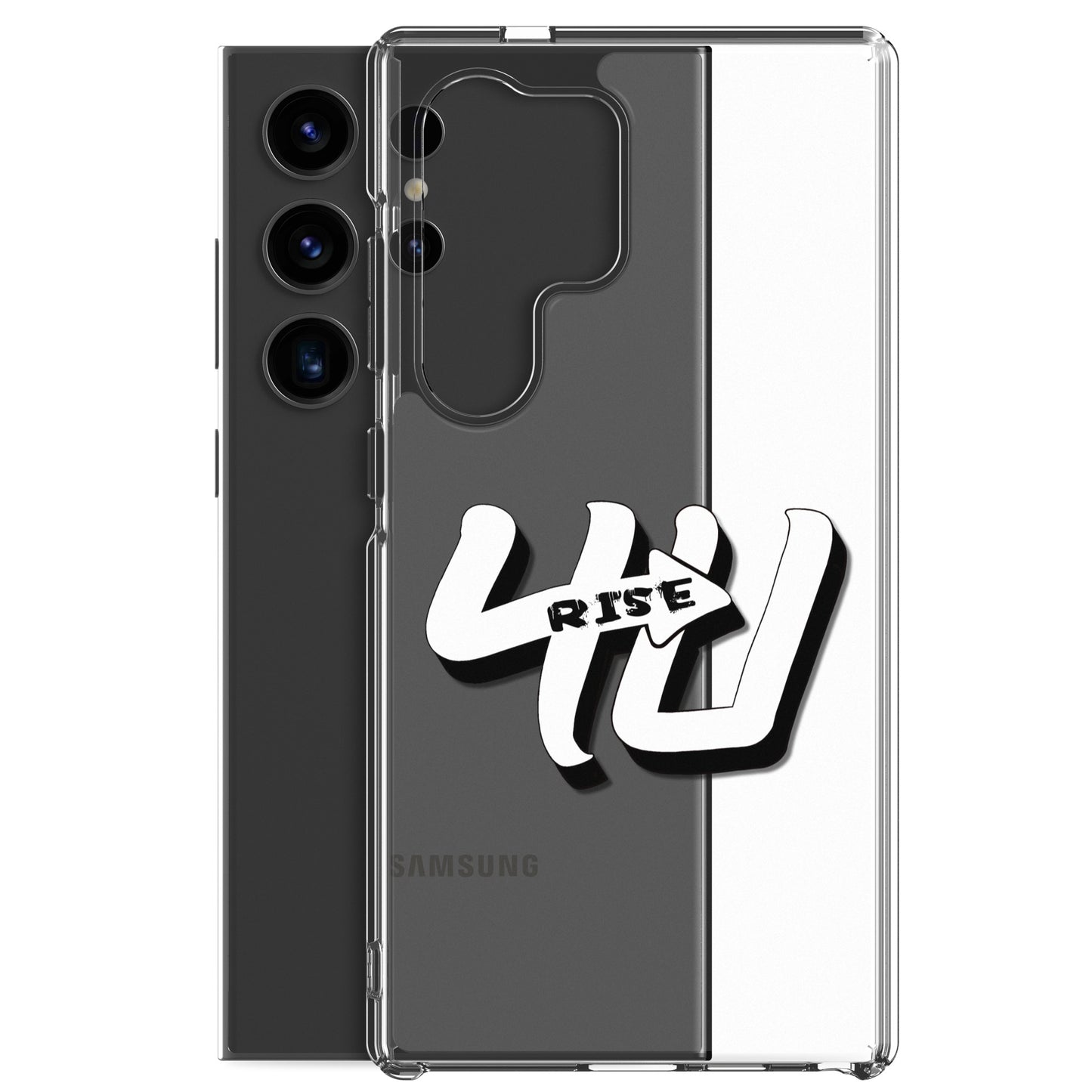Rise 4U Samsung Case