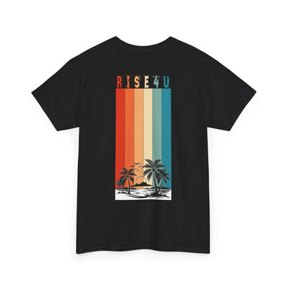 Suns out, guns down Tshirt