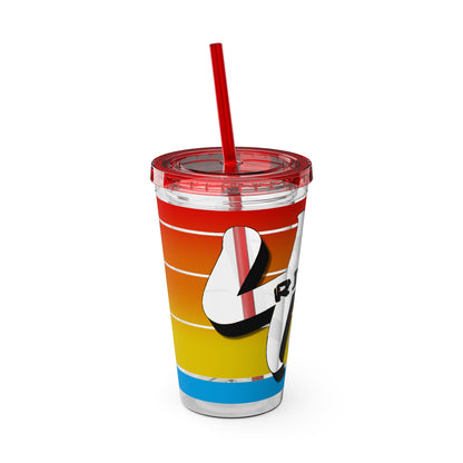 Suns out, guns down Tumbler