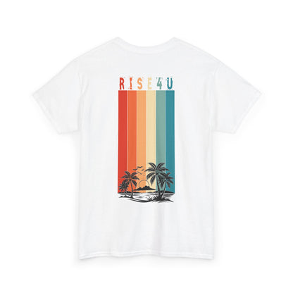 Suns out, guns down Tshirt