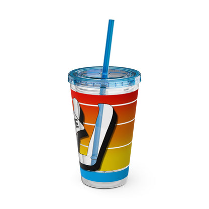 Suns out, guns down Tumbler
