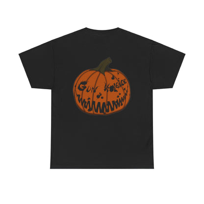 T-Shirt - Ghouls, Ghosts, Goblins, and Gun Violence Awareness Tee