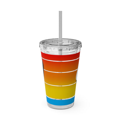 Suns out, guns down Tumbler
