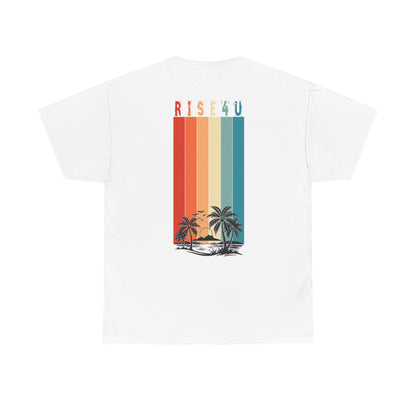 Suns out, guns down Tshirt