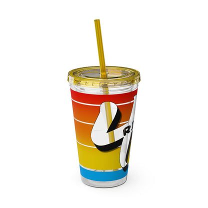 Suns out, guns down Tumbler