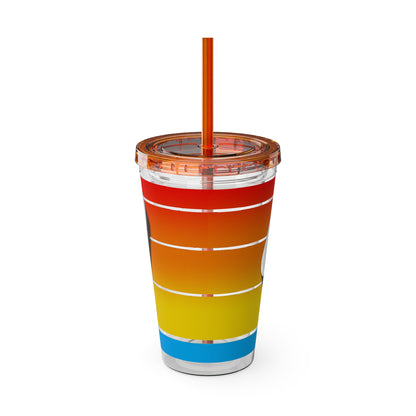 Suns out, guns down Tumbler
