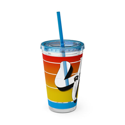 Suns out, guns down Tumbler