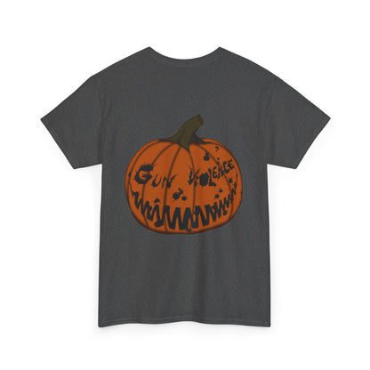 T-Shirt - Ghouls, Ghosts, Goblins, and Gun Violence Awareness Tee