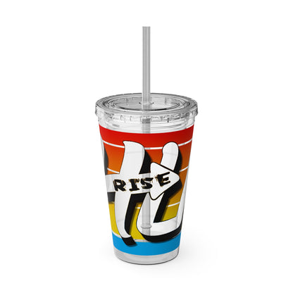 Suns out, guns down Tumbler