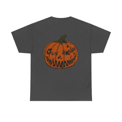 T-Shirt - Ghouls, Ghosts, Goblins, and Gun Violence Awareness Tee
