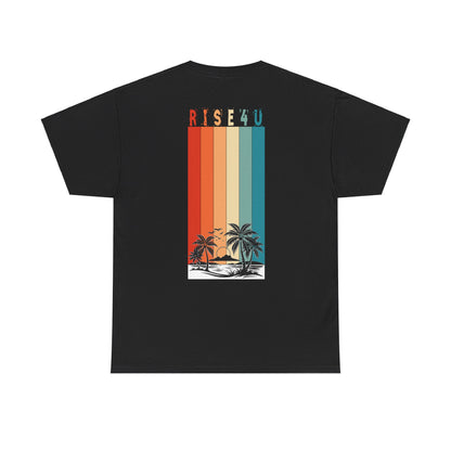 Suns out, guns down Tshirt