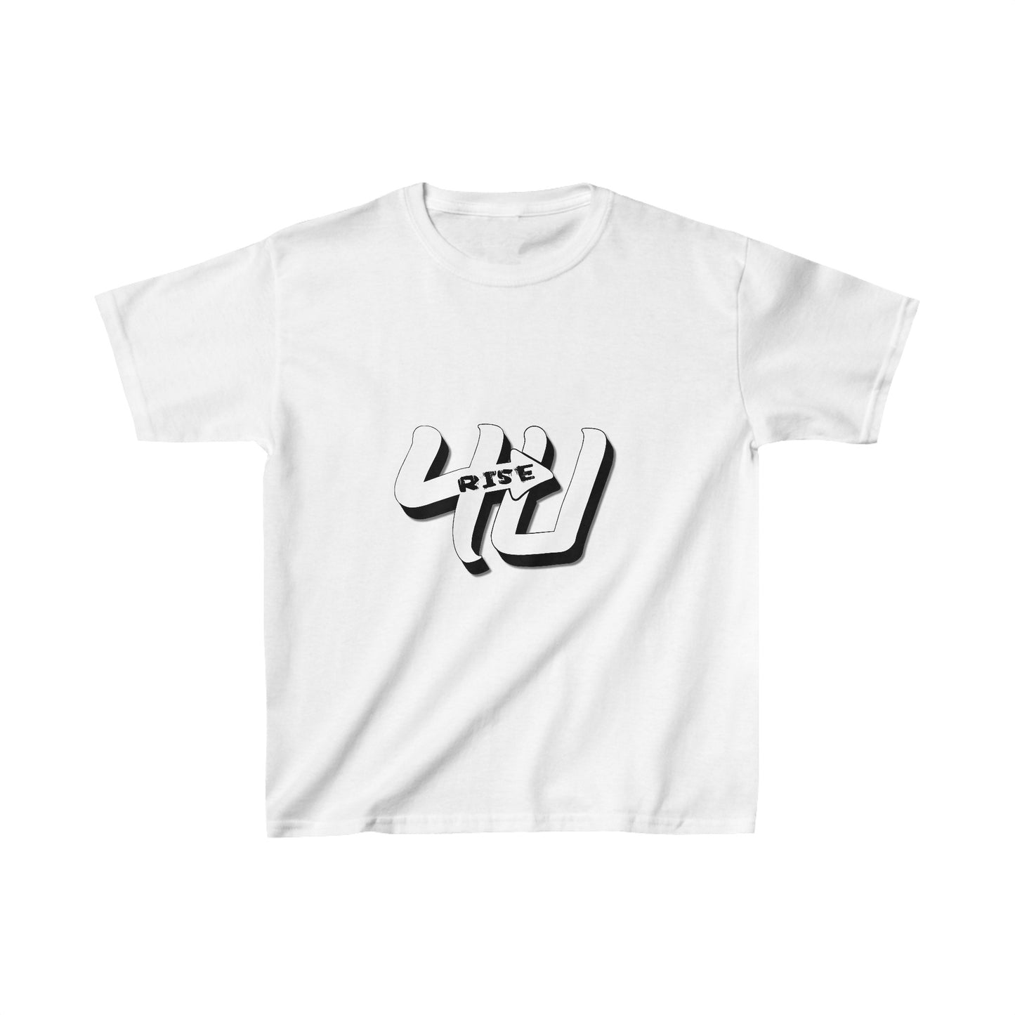 Kids Heavy Cotton™ Tee