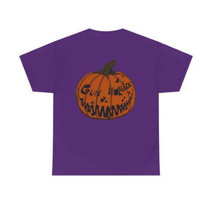 T-Shirt - Ghouls, Ghosts, Goblins, and Gun Violence Awareness Tee