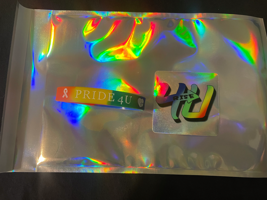 Pride4U Pack