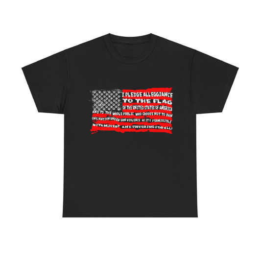 The new Pledge