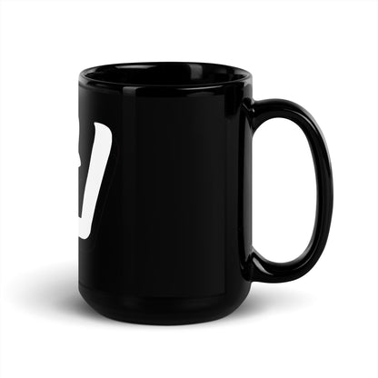 Rise 4U Mug