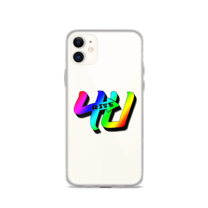 Pride4u iPhone Case