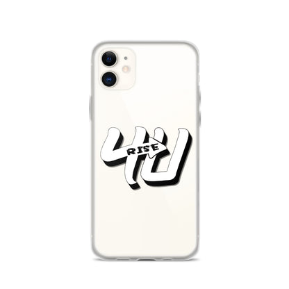 Rise 4U  iPhone® Case