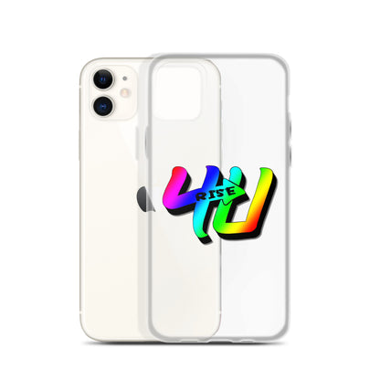 Pride4u iPhone Case