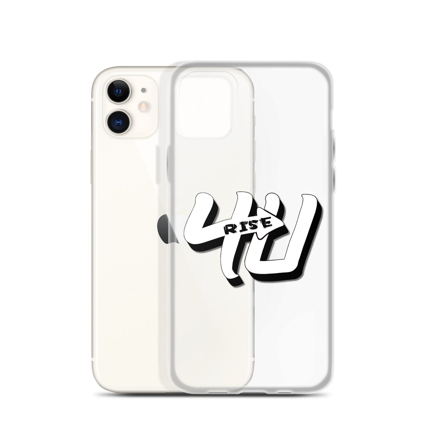 Rise 4U  iPhone® Case