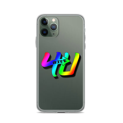 Pride4u iPhone Case