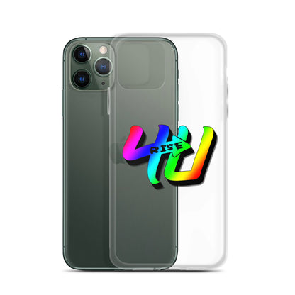 Pride4u iPhone Case