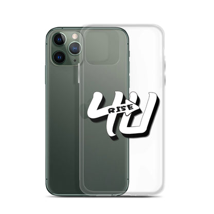 Rise 4U  iPhone® Case