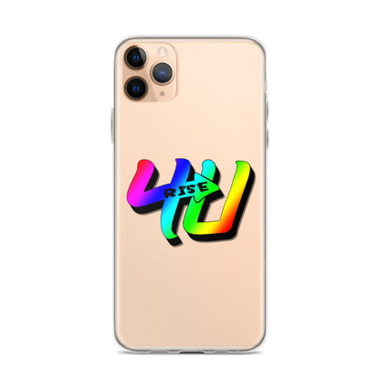 Pride4u iPhone Case
