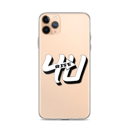 Rise 4U  iPhone® Case