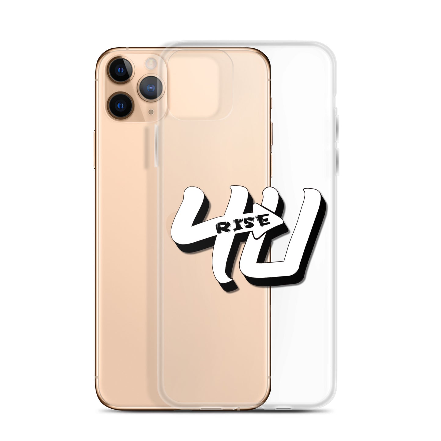 Rise 4U  iPhone® Case