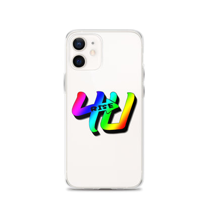 Pride4u iPhone Case