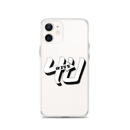 Rise 4U  iPhone® Case