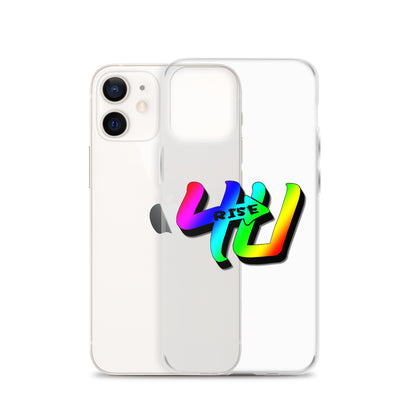 Pride4u iPhone Case