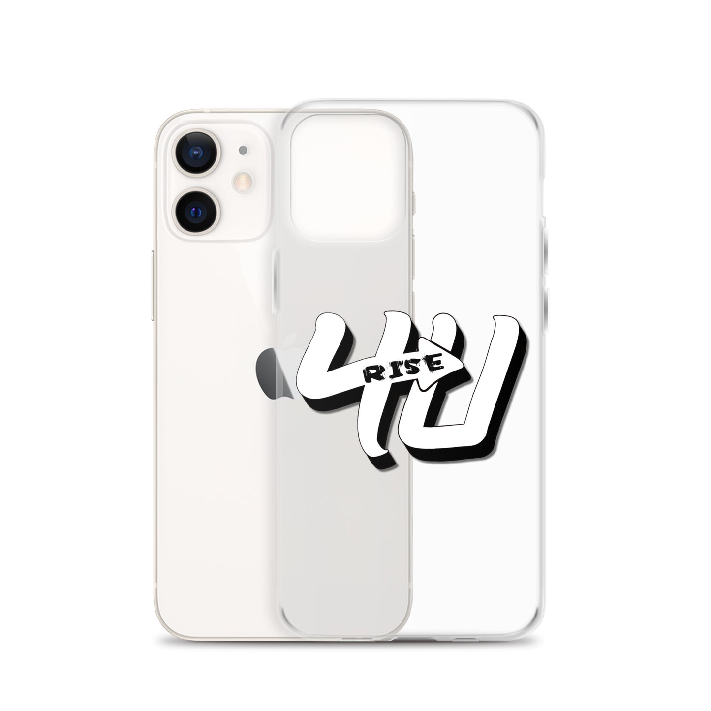 Rise 4U  iPhone® Case