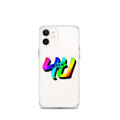 Pride4u iPhone Case