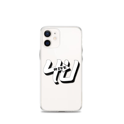 Rise 4U  iPhone® Case