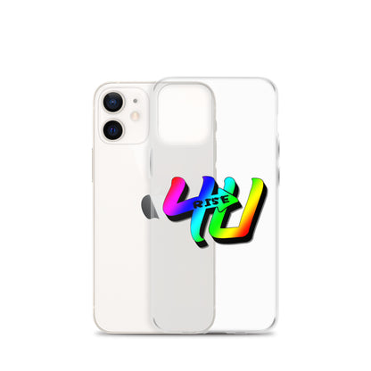 Pride4u iPhone Case