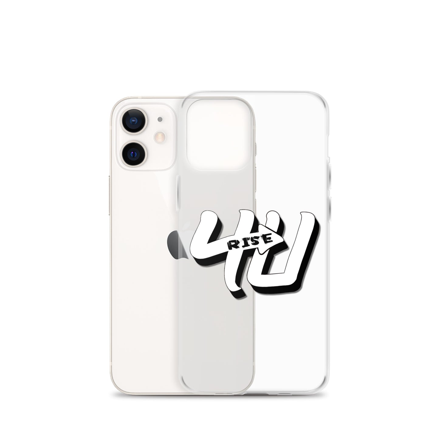 Rise 4U  iPhone® Case