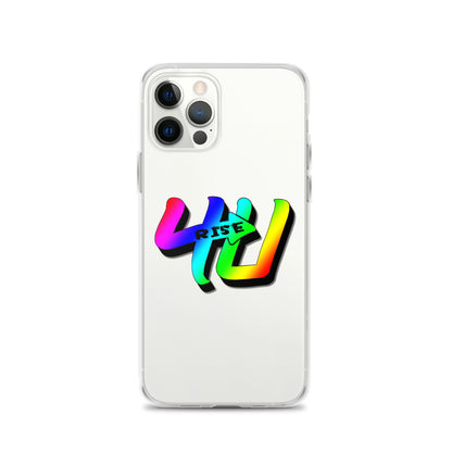 Pride4u iPhone Case