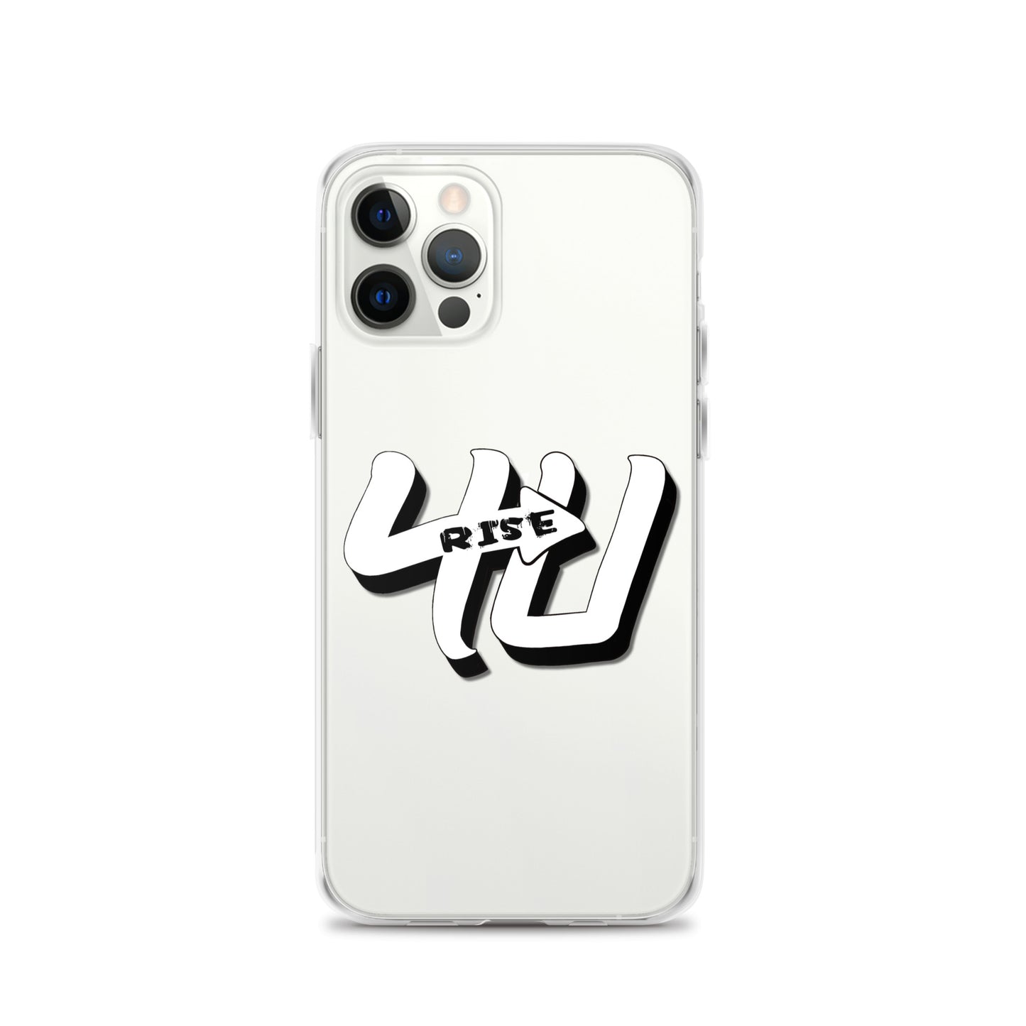 Rise 4U  iPhone® Case