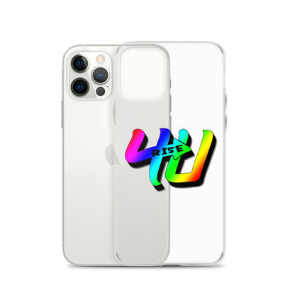 Pride4u iPhone Case