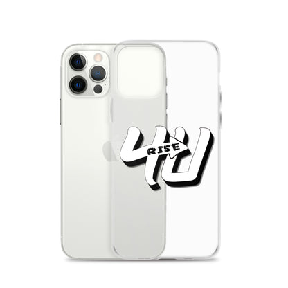 Rise 4U  iPhone® Case