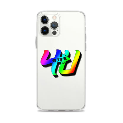 Pride4u iPhone Case