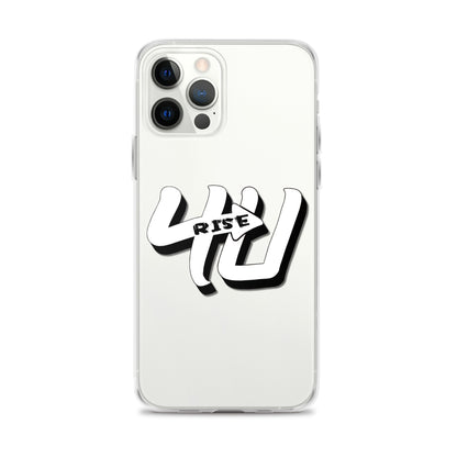 Rise 4U  iPhone® Case