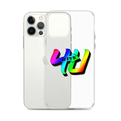 Pride4u iPhone Case