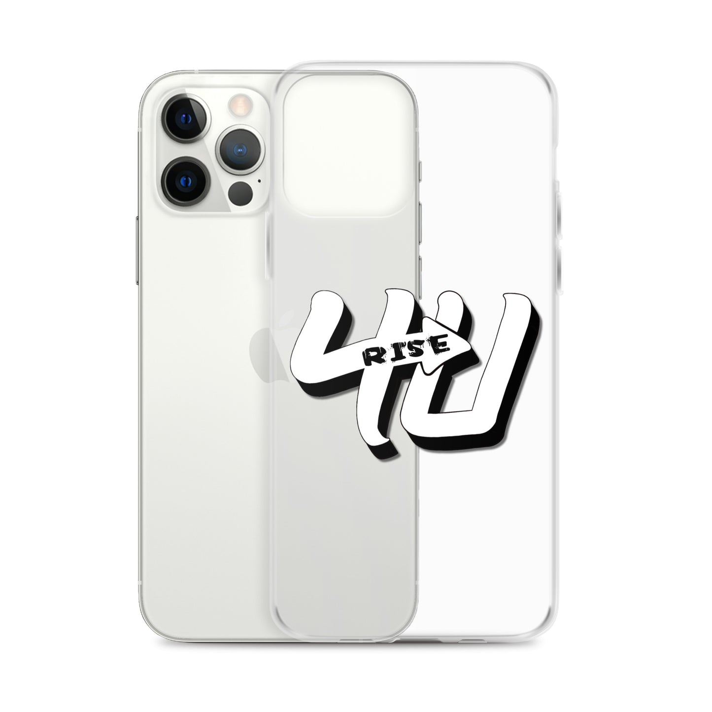 Rise 4U  iPhone® Case